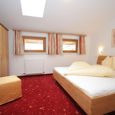 Charming Apartment In Uderns With Balcony Esterno foto