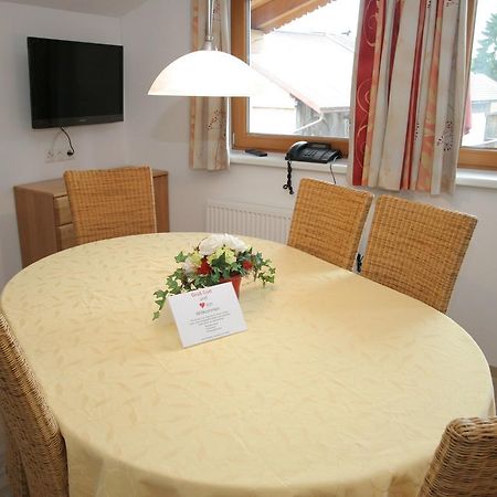 Charming Apartment In Uderns With Balcony Esterno foto