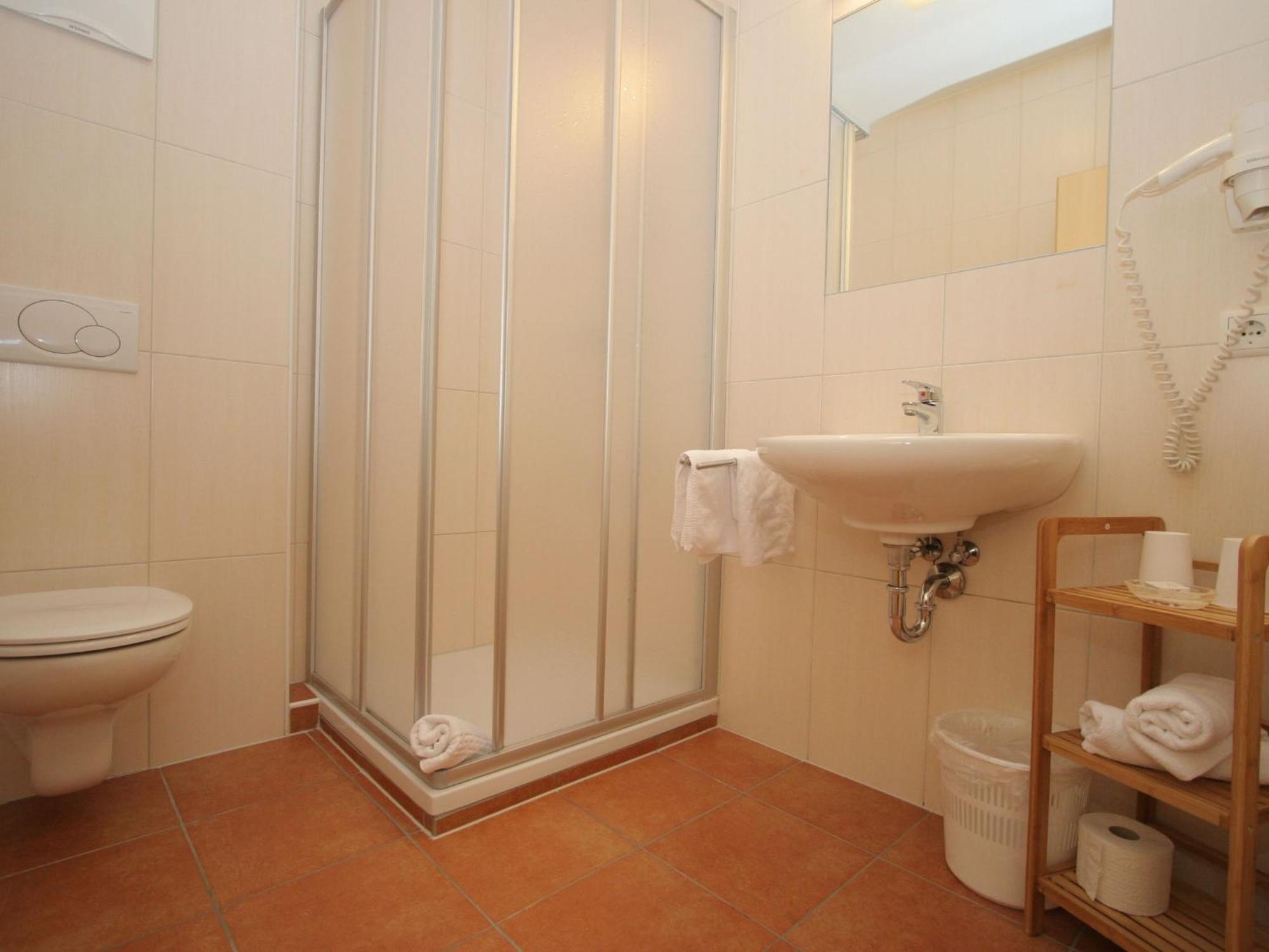 Charming Apartment In Uderns With Balcony Esterno foto