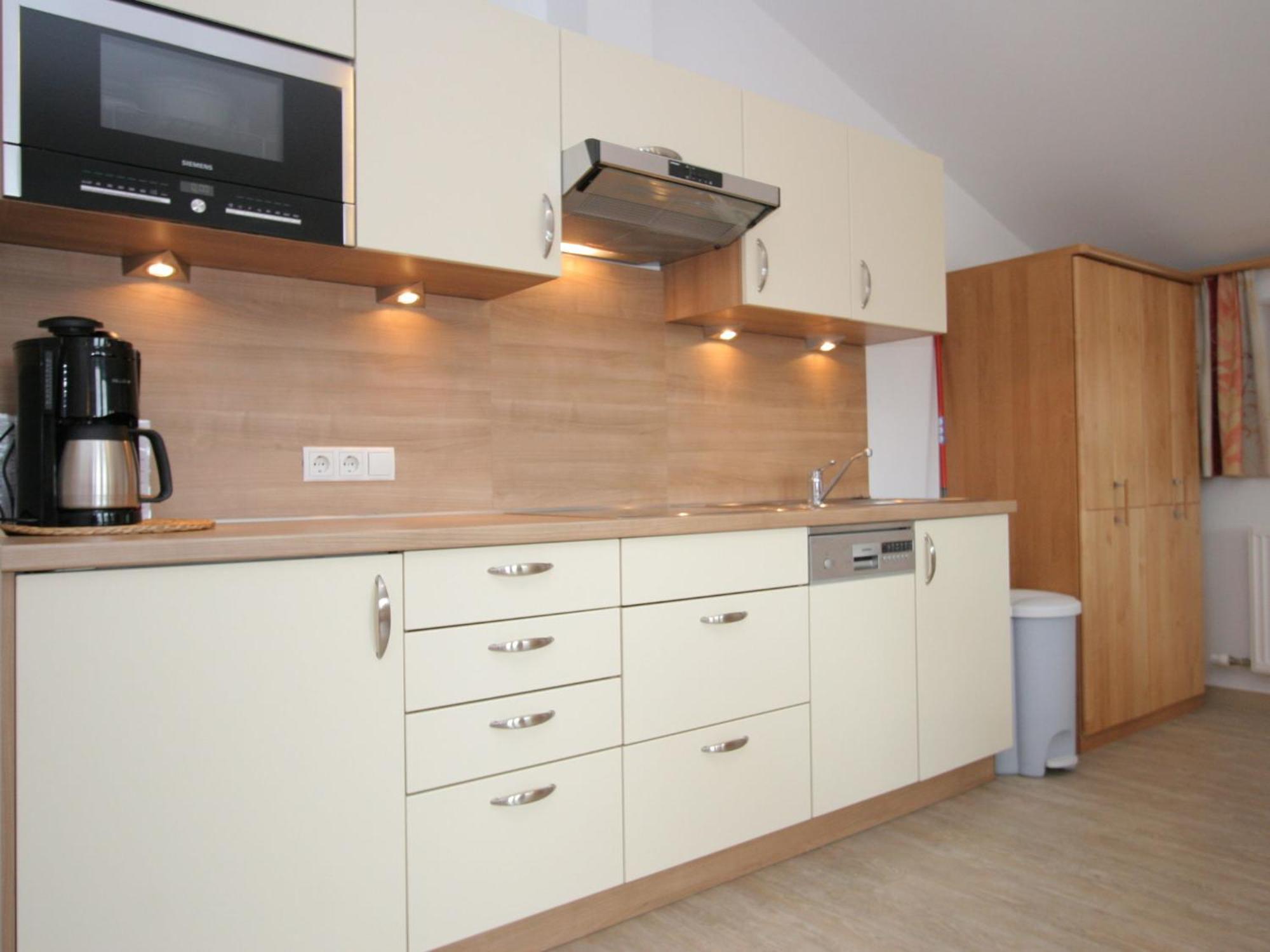 Charming Apartment In Uderns With Balcony Esterno foto