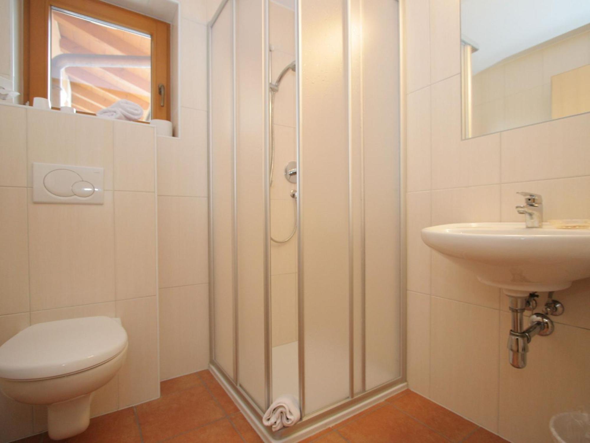 Charming Apartment In Uderns With Balcony Esterno foto