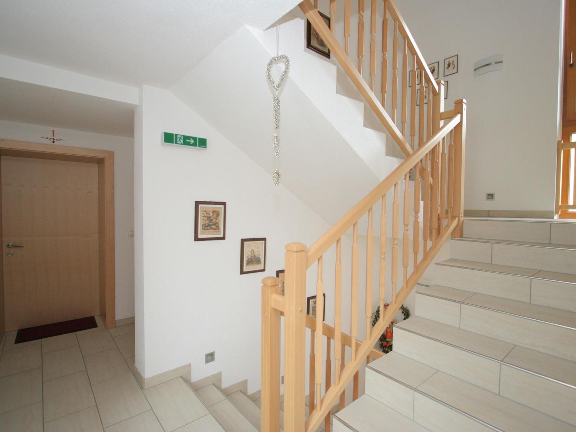 Charming Apartment In Uderns With Balcony Esterno foto
