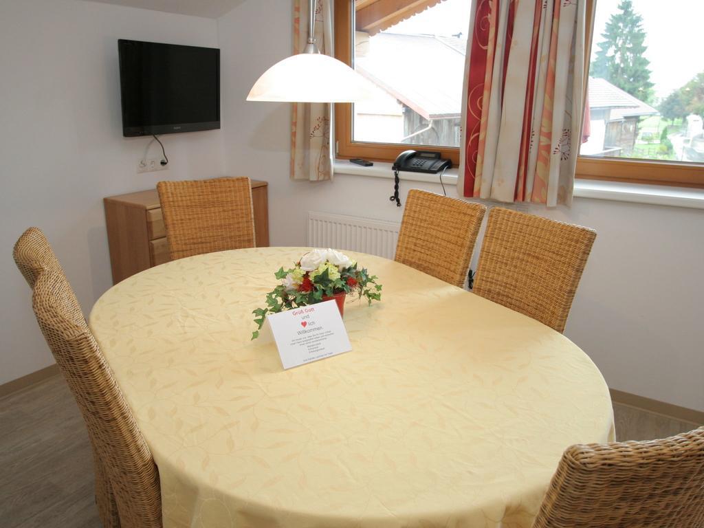 Charming Apartment In Uderns With Balcony Esterno foto